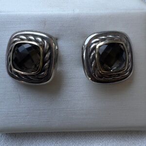 David Yurman Albion Earrings